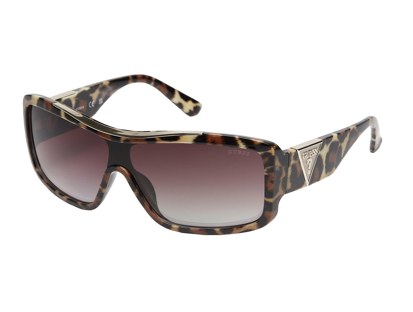 Sunglasses Guess Women Go00035-0099B (Lens/Bridge/Temple) 00/0/135 Mm)