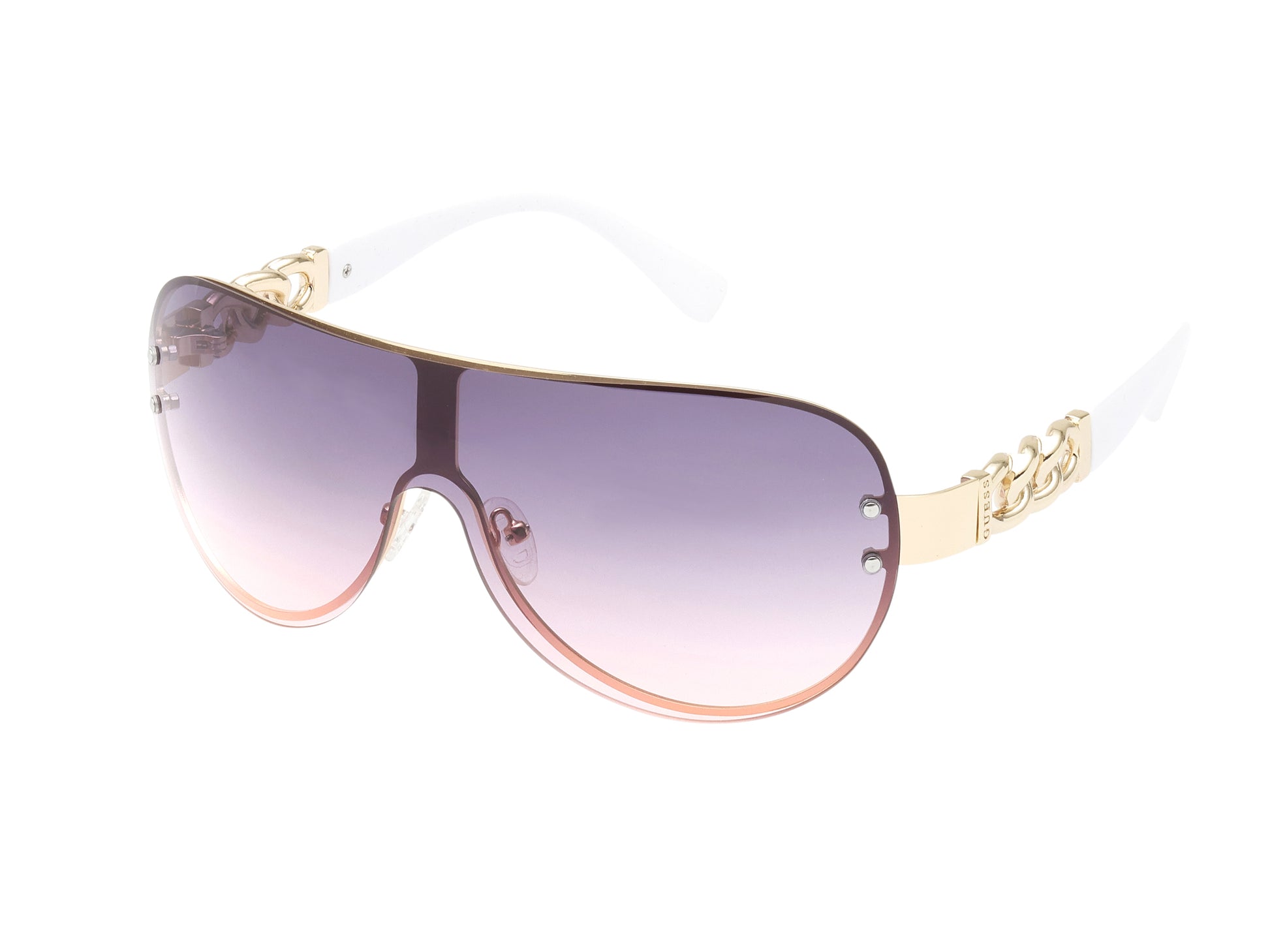 Sunglasses Guess Women Go00037-0032B (Lens/Bridge/Temple) 00/0/140 Mm)
