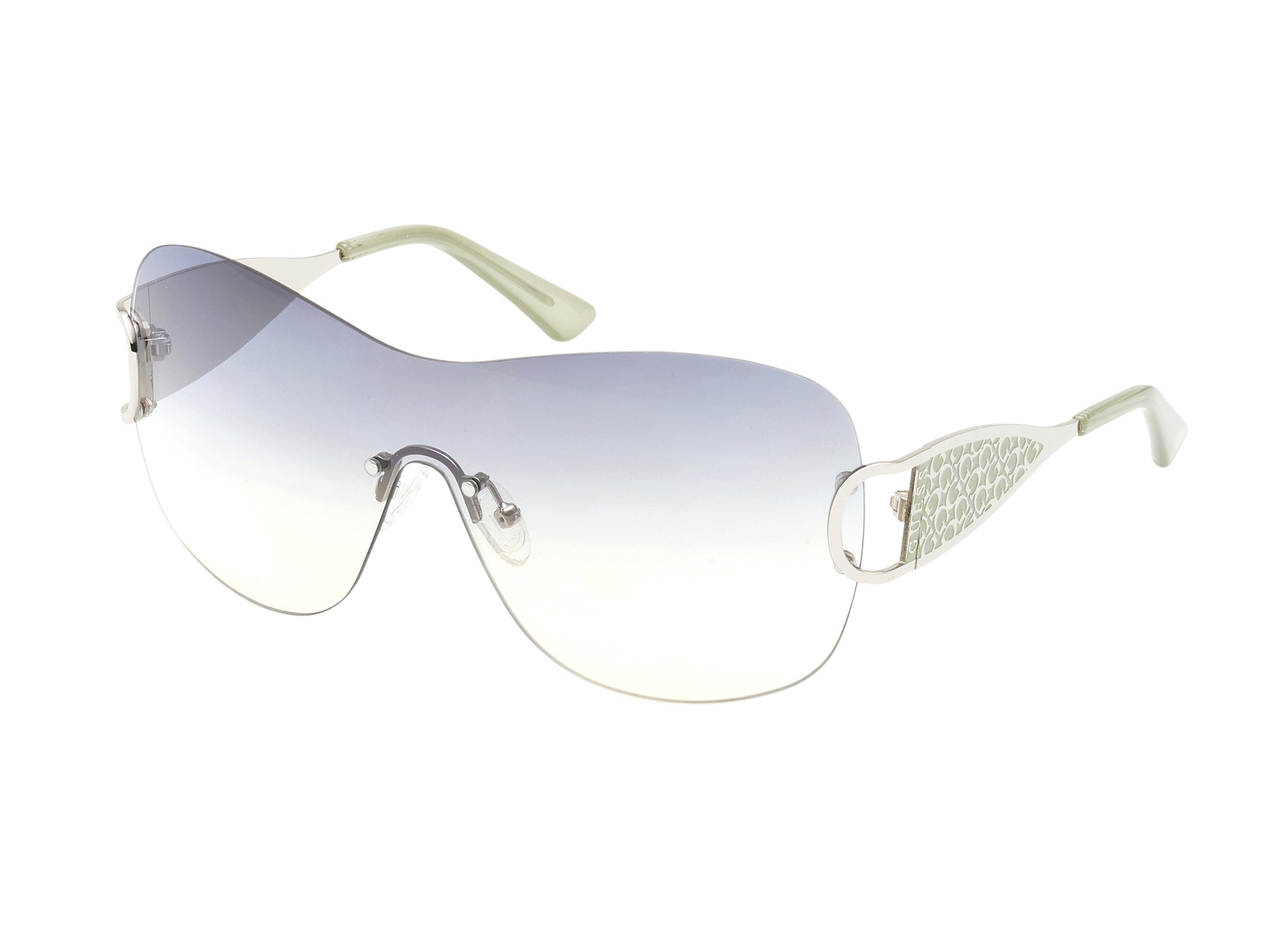 Sunglasses Guess Women Go00038-0010P (Lens/Bridge/Temple) 00/0/125 Mm)