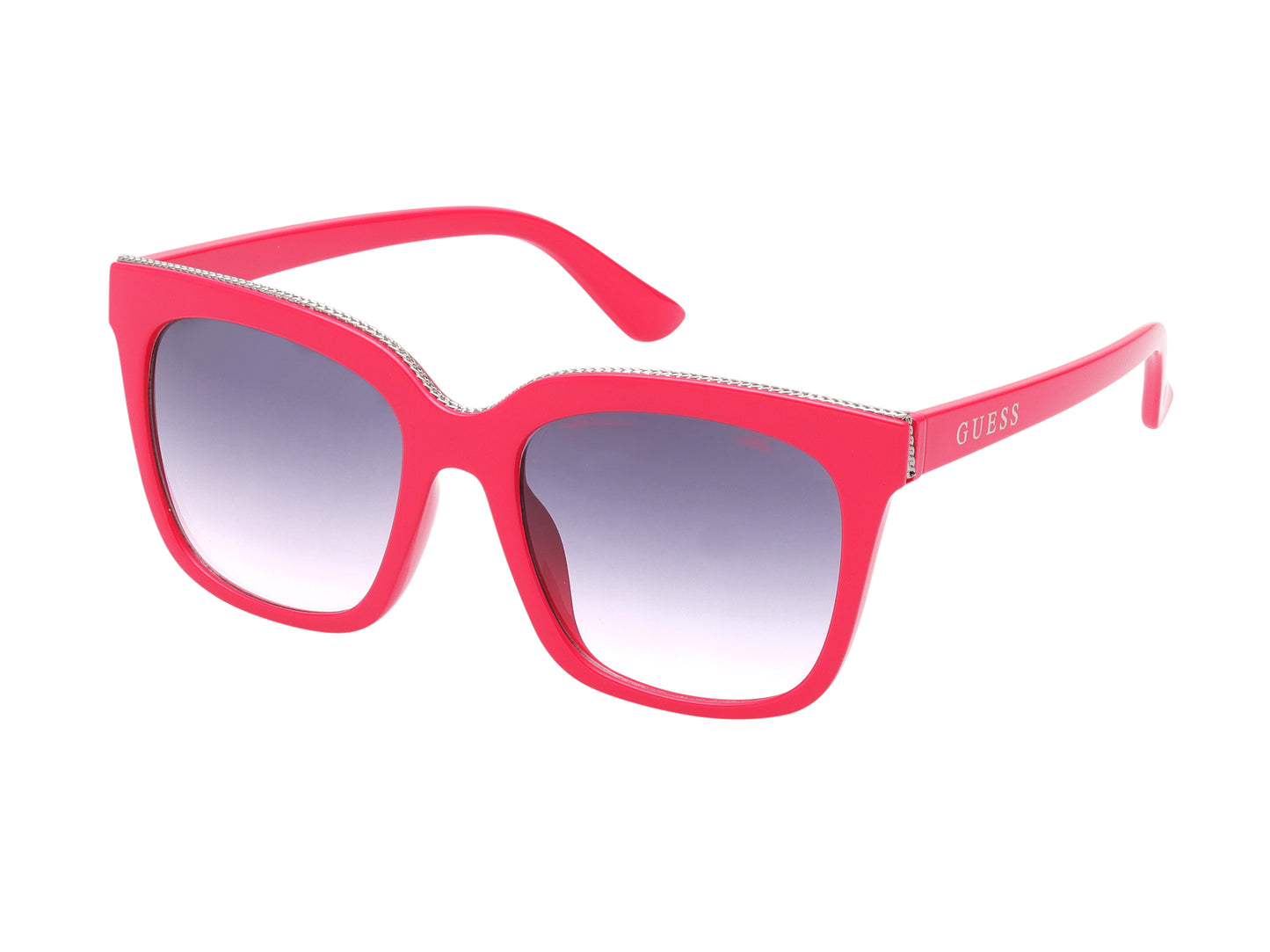 Sunglasses Guess Women Go00045-5572B (Lens/Bridge/Temple) 55/19/150 Mm)