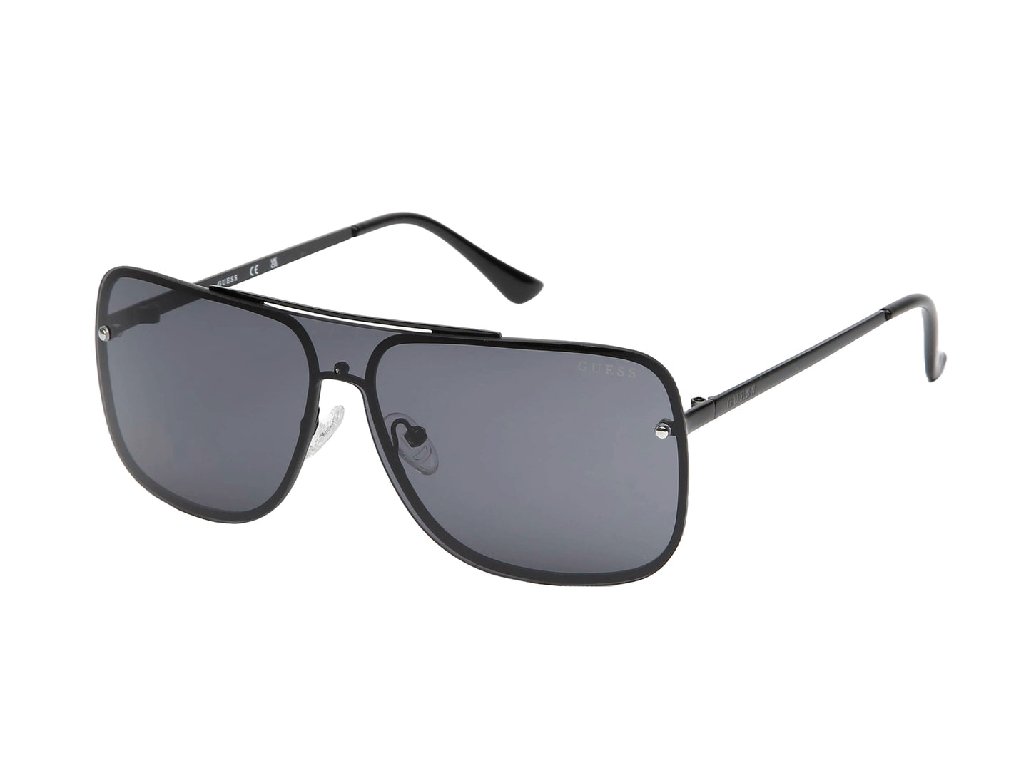 Sunglasses Guess Man Go00053-0001A (Lens/Bridge/Temple) 00/0/145 Mm)