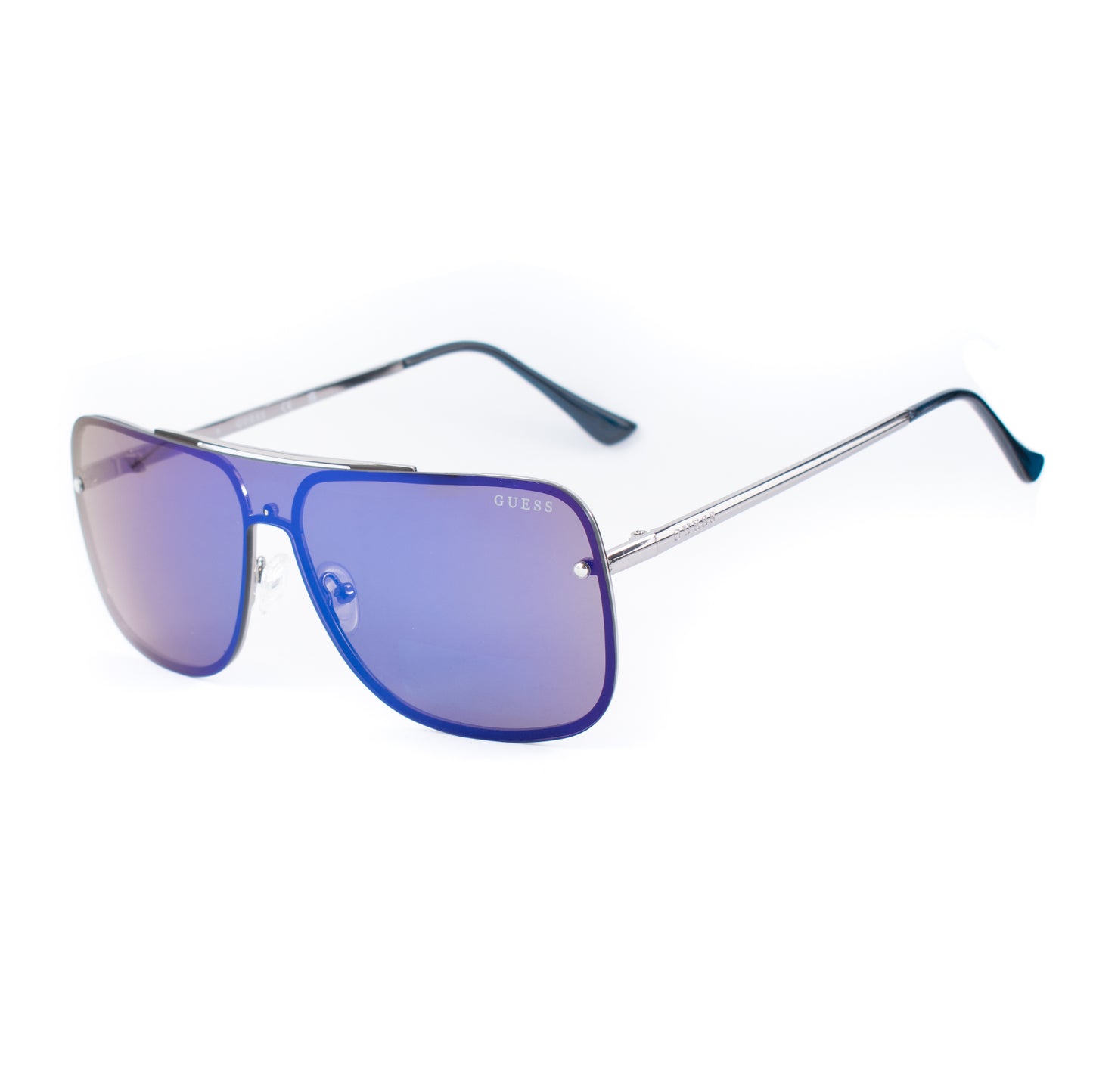 Sunglasses Guess Man Go00053-0008C (Lens/Bridge/Temple) 00/0/145 Mm)