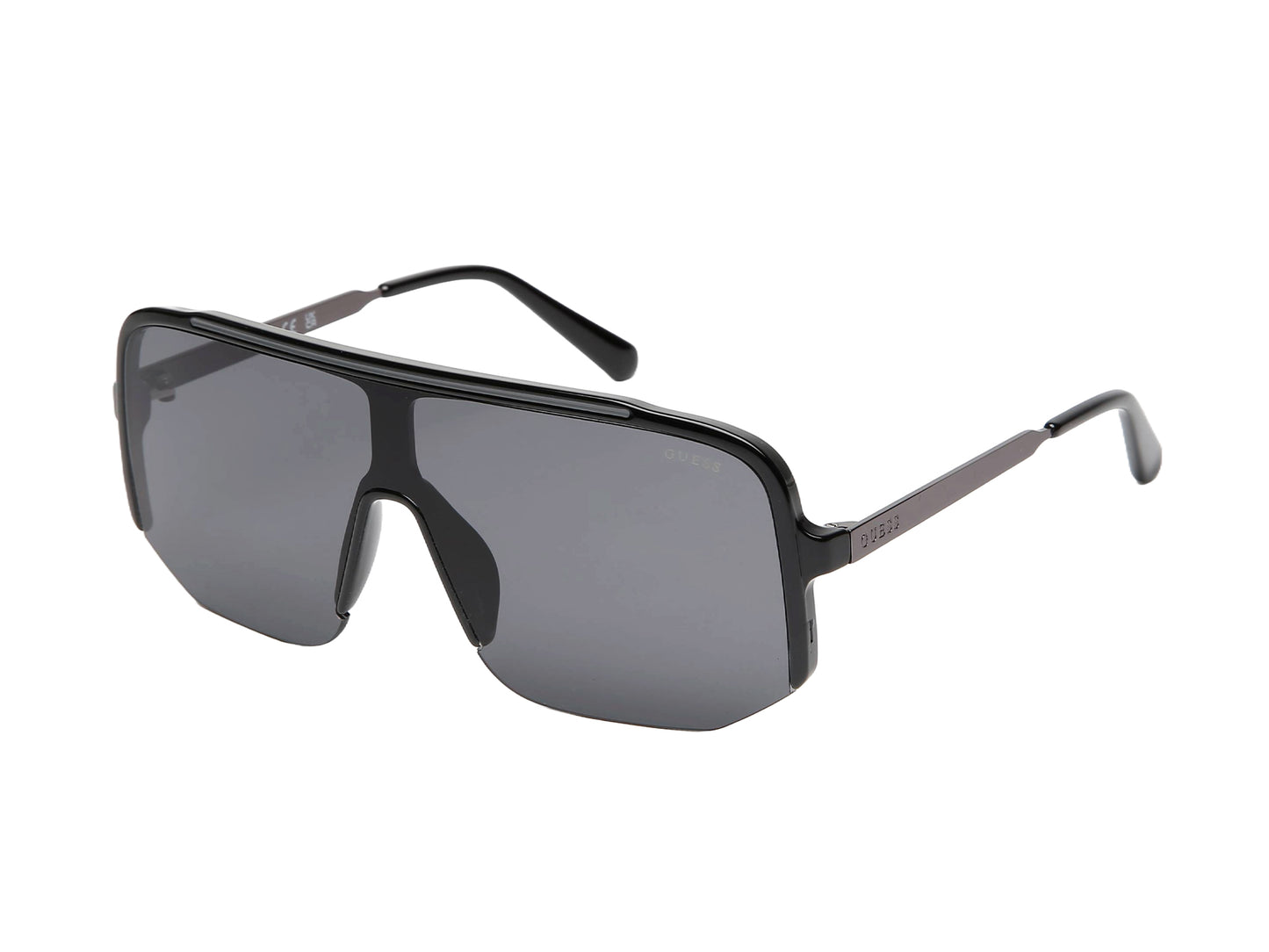 Sunglasses Guess Man Go00054-0001A (Lens/Bridge/Temple) 00/0/140 Mm)