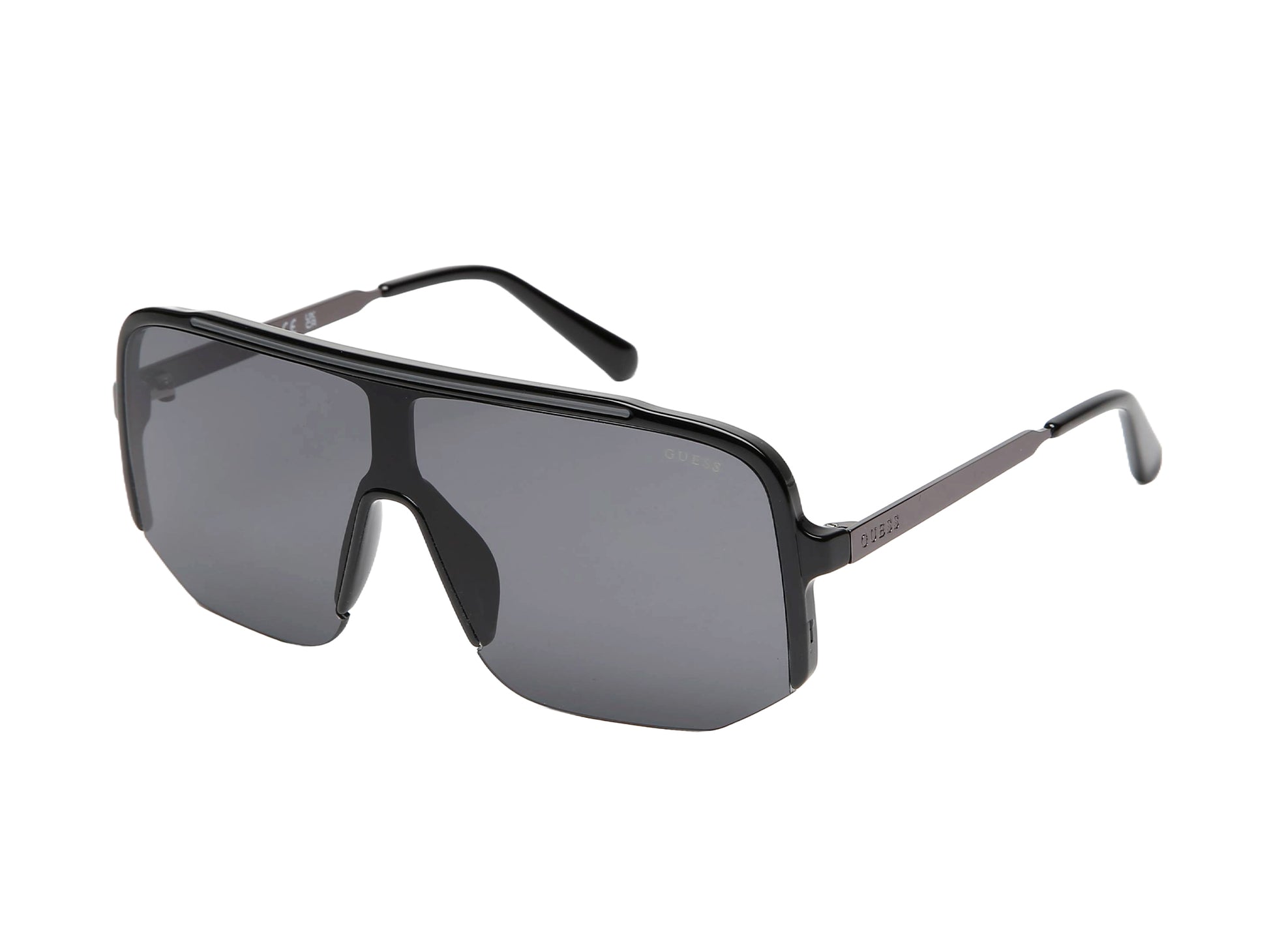 Sunglasses Guess Man Go00054-0001A (Lens/Bridge/Temple) 00/0/140 Mm)