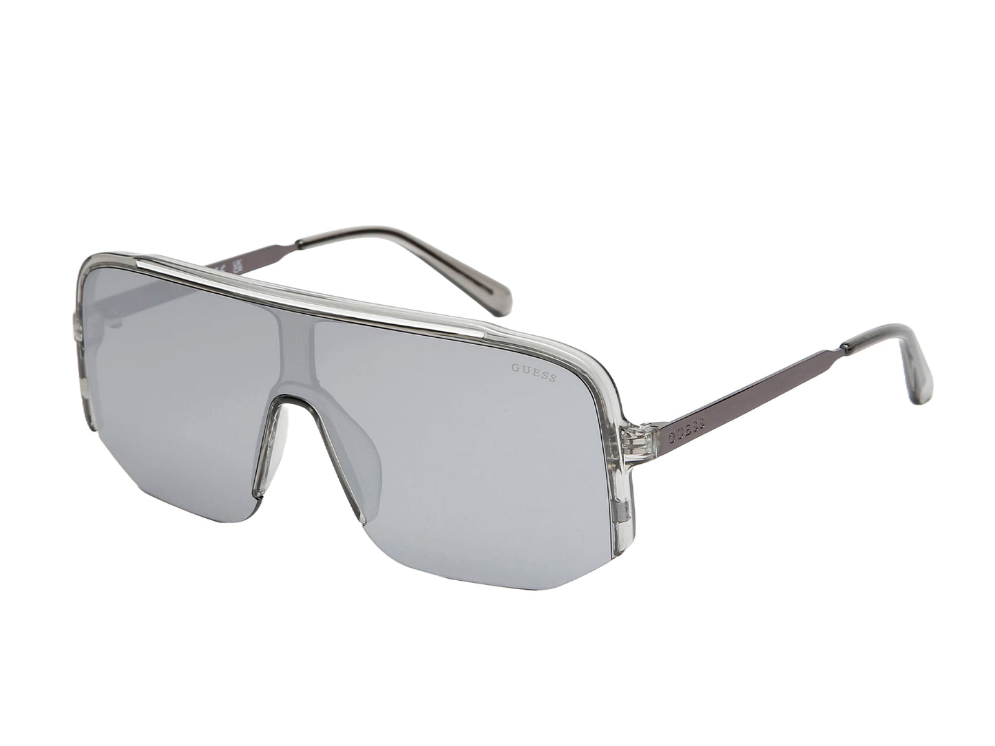Sunglasses Guess Man Go00054-0020C (Lens/Bridge/Temple) 00/0/140 Mm)