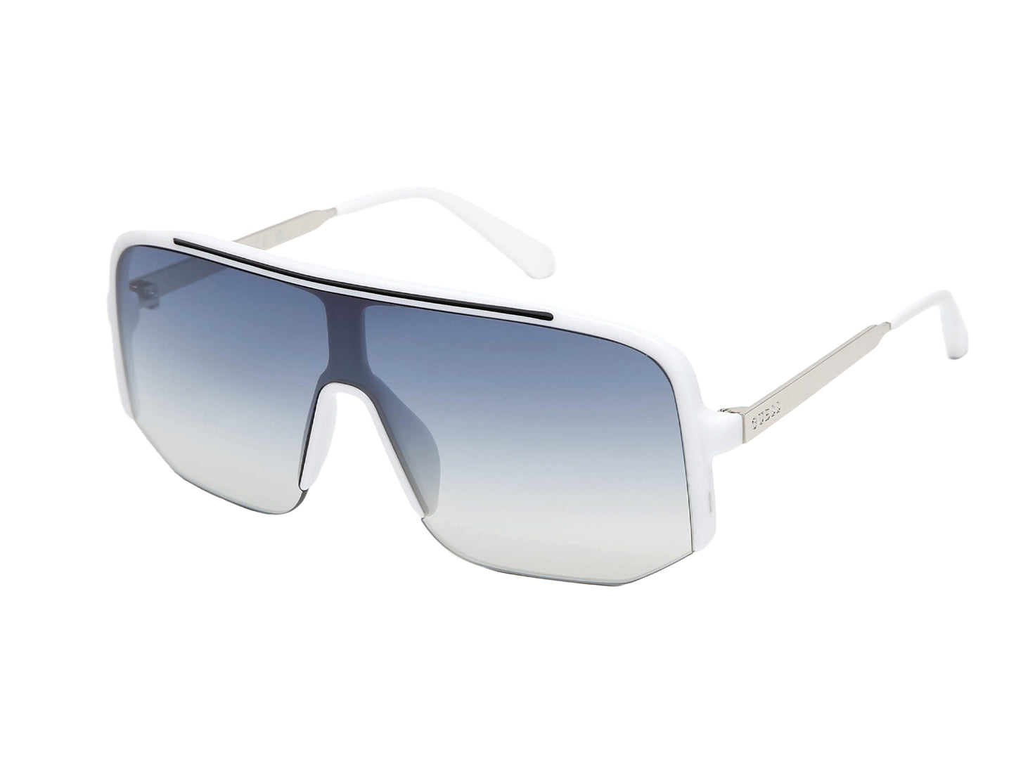 Sunglasses Guess Man Go00054-0021W (Lens/Bridge/Temple) 00/0/140 Mm)