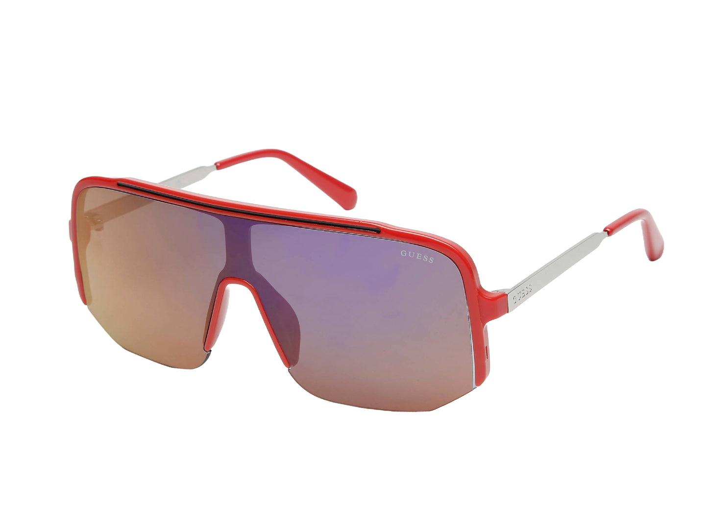 Sunglasses Guess Man Go00054-0066C (Lens/Bridge/Temple) 00/0/140 Mm)