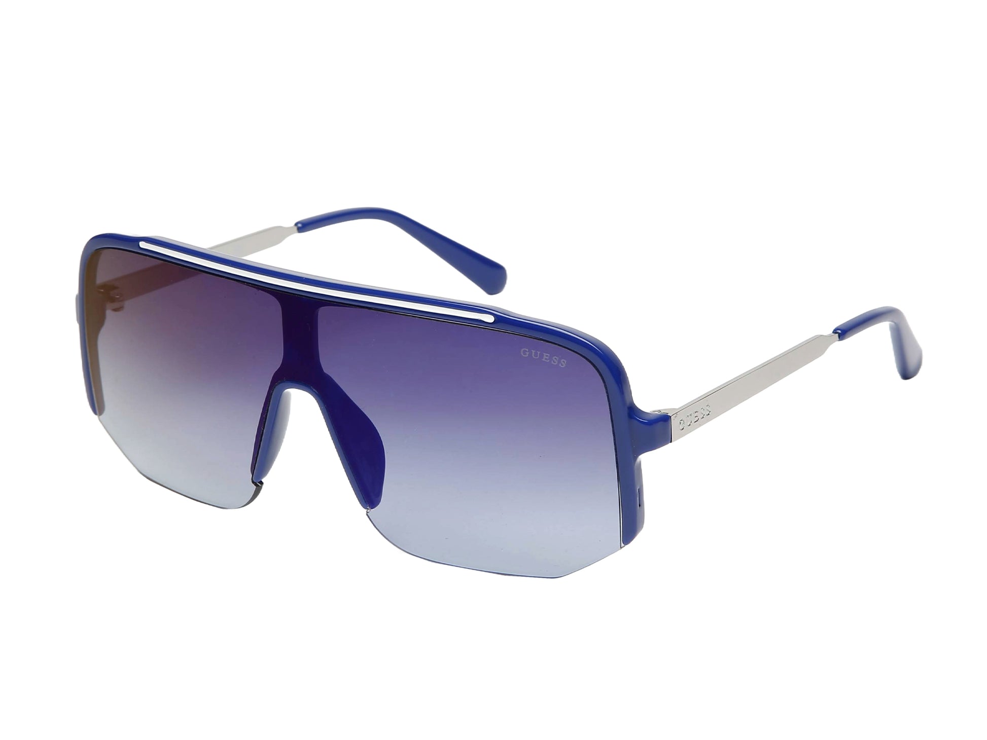 Sunglasses Guess Man Go00054-0090C (Lens/Bridge/Temple) 00/0/140 Mm)