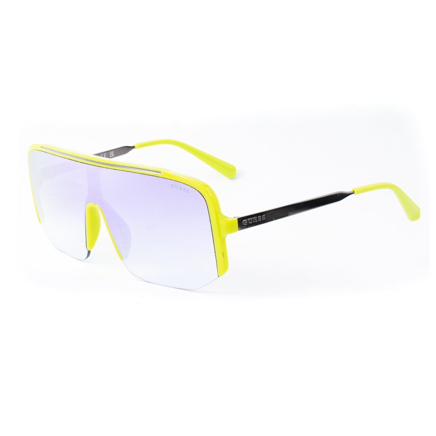 Sunglasses Guess Man Go00054-0095W (Lens/Bridge/Temple) 00/0/140 Mm)