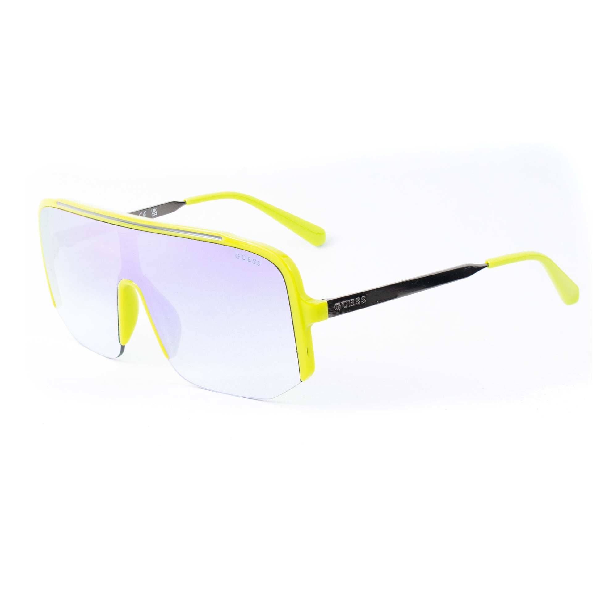 Sunglasses Guess Man Go00054-0095W (Lens/Bridge/Temple) 00/0/140 Mm)