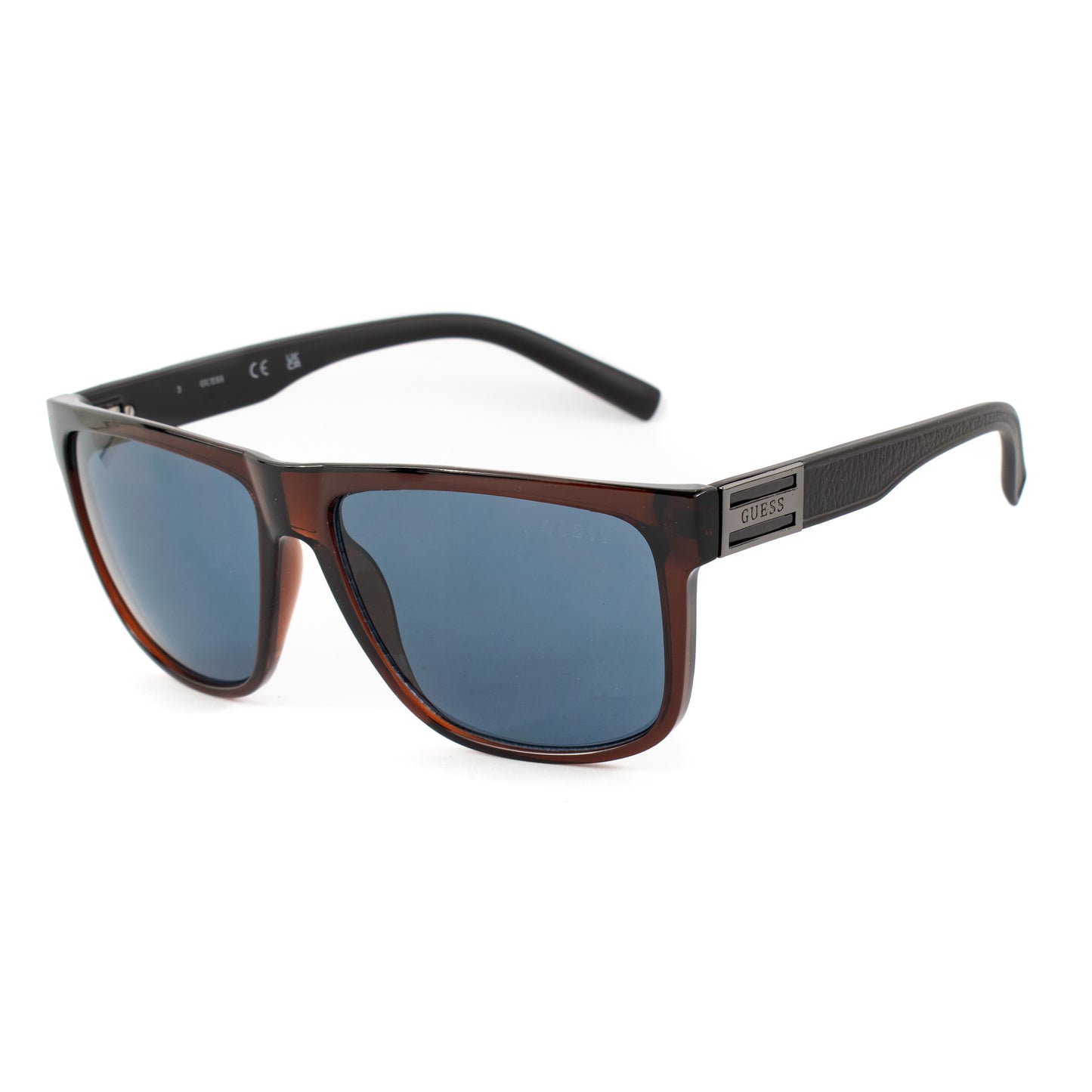 Sunglasses Guess Man Go00058-6145V (Lens/Bridge/Temple) 61/15/140 Mm)
