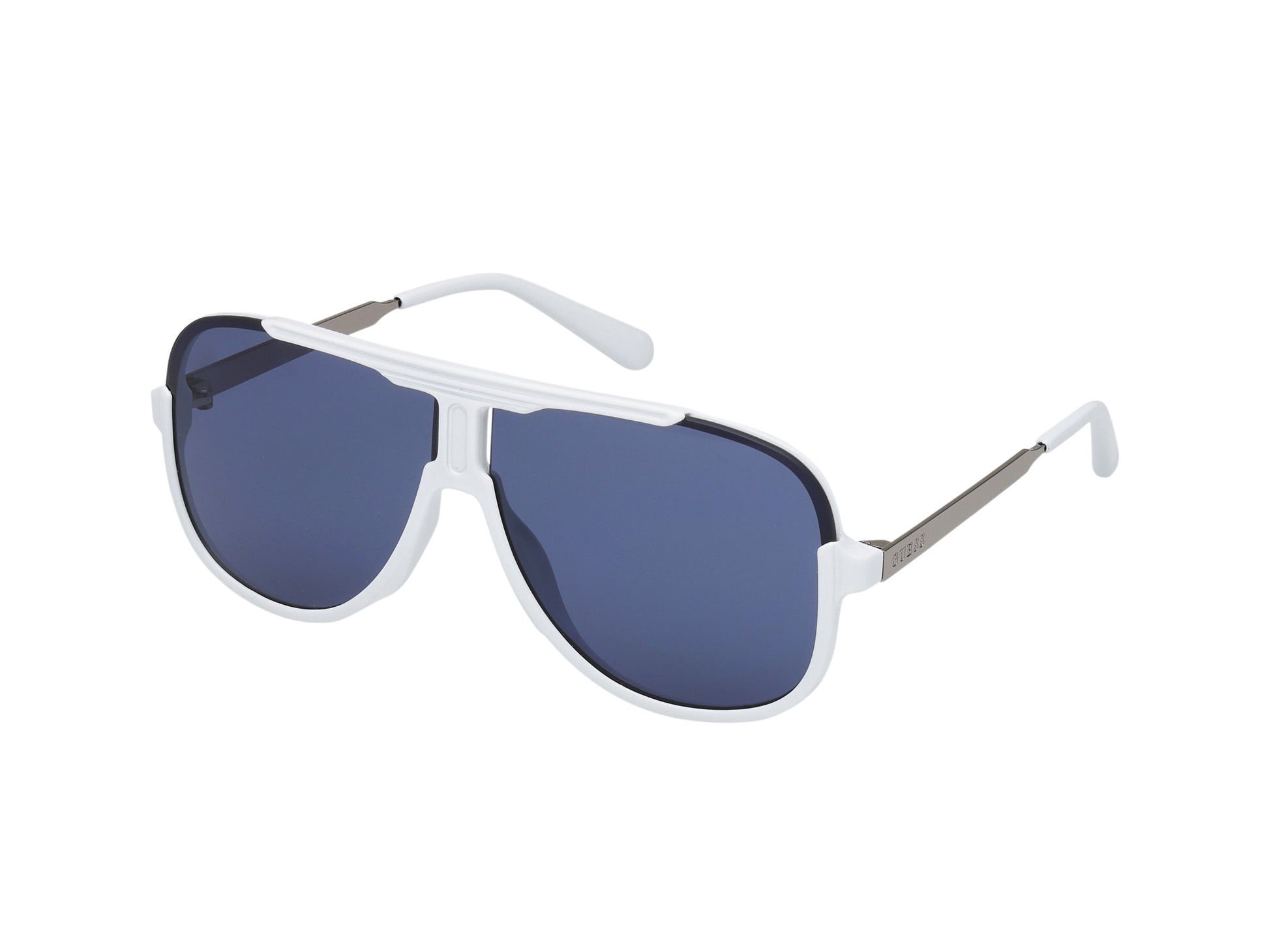 Sunglasses Guess Man Go00060-6421V (Lens/Bridge/Temple) 64/12/140 Mm)