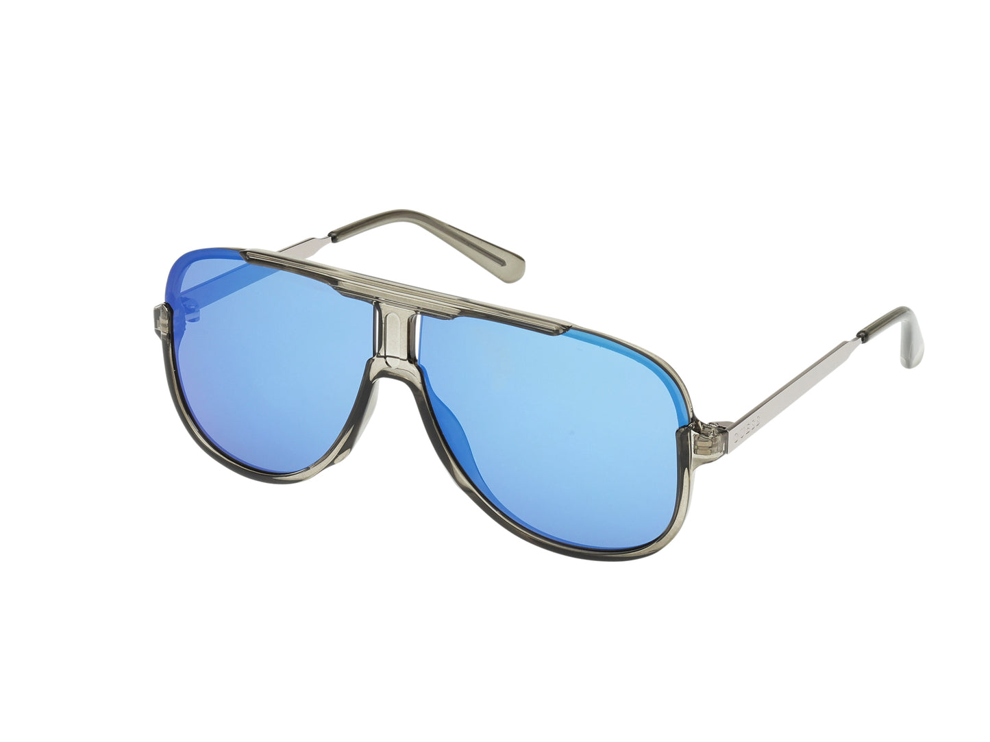 Sunglasses Guess Man Go00060-6490C (Lens/Bridge/Temple) 64/12/140 Mm)