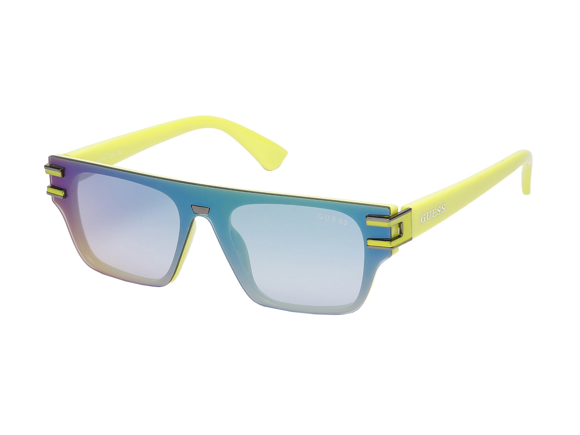 Sunglasses Guess Man Go00061-0093P (Lens/Bridge/Temple) 00/0/145 Mm)