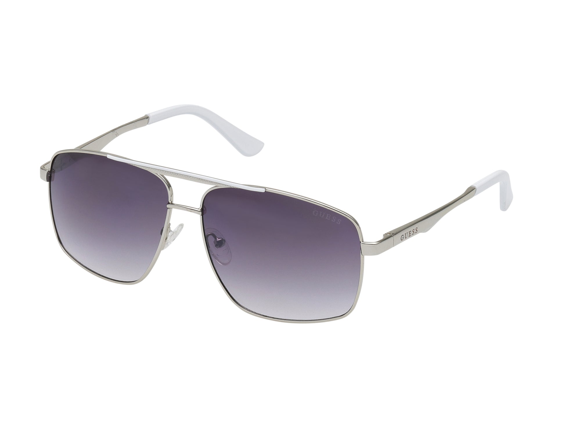 Sunglasses Guess Man Go00063-5910B (Lens/Bridge/Temple) 59/13/135 Mm)