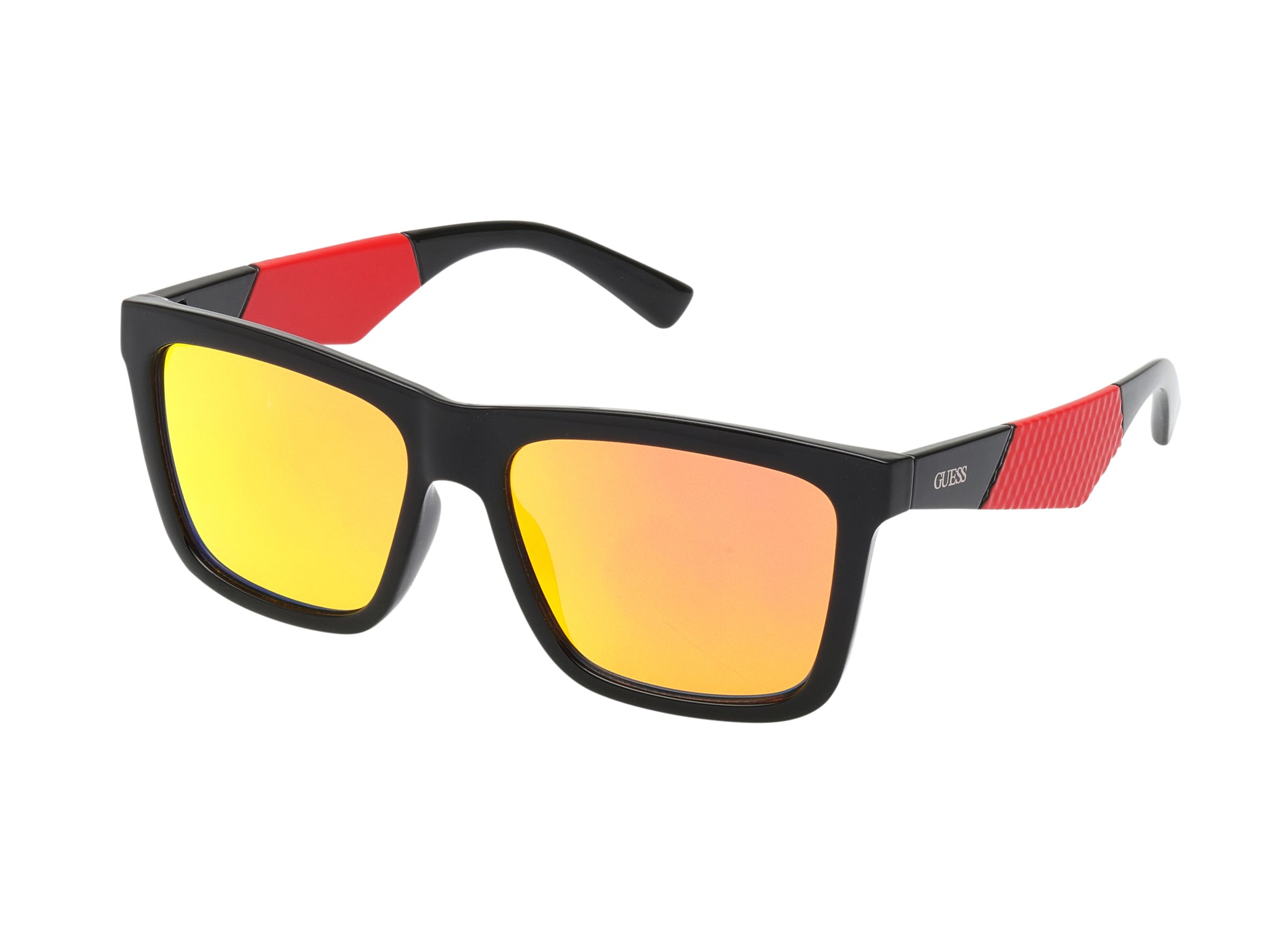 Sunglasses Guess Man Go00067-5601C (Lens/Bridge/Temple) 56/16/145 Mm)