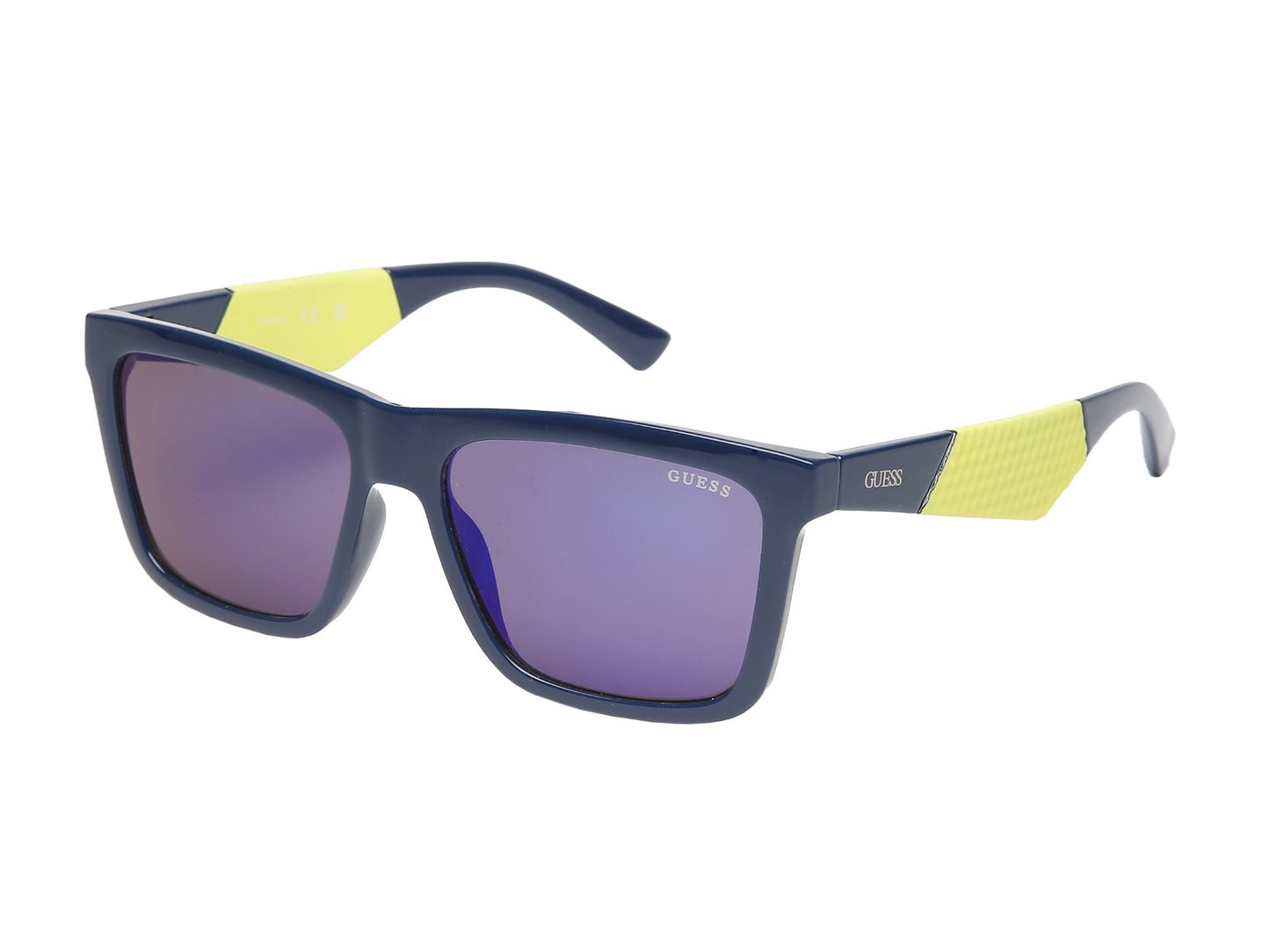 Sunglasses Guess Man Go00067-5690C (Lens/Bridge/Temple) 56/16/145 Mm)