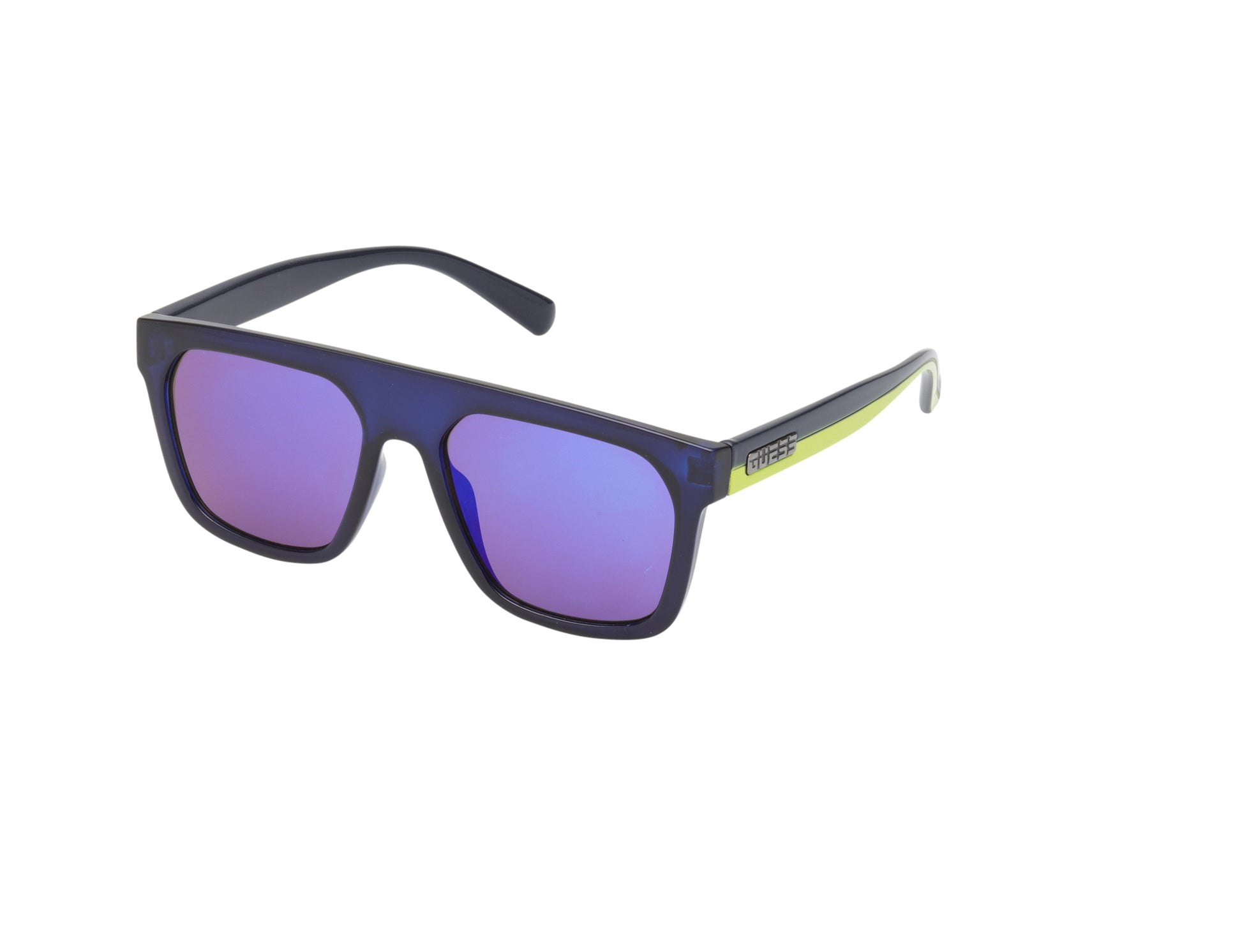 Sunglasses Guess Man Go00068-5584C (Lens/Bridge/Temple) 55/18/145 Mm)