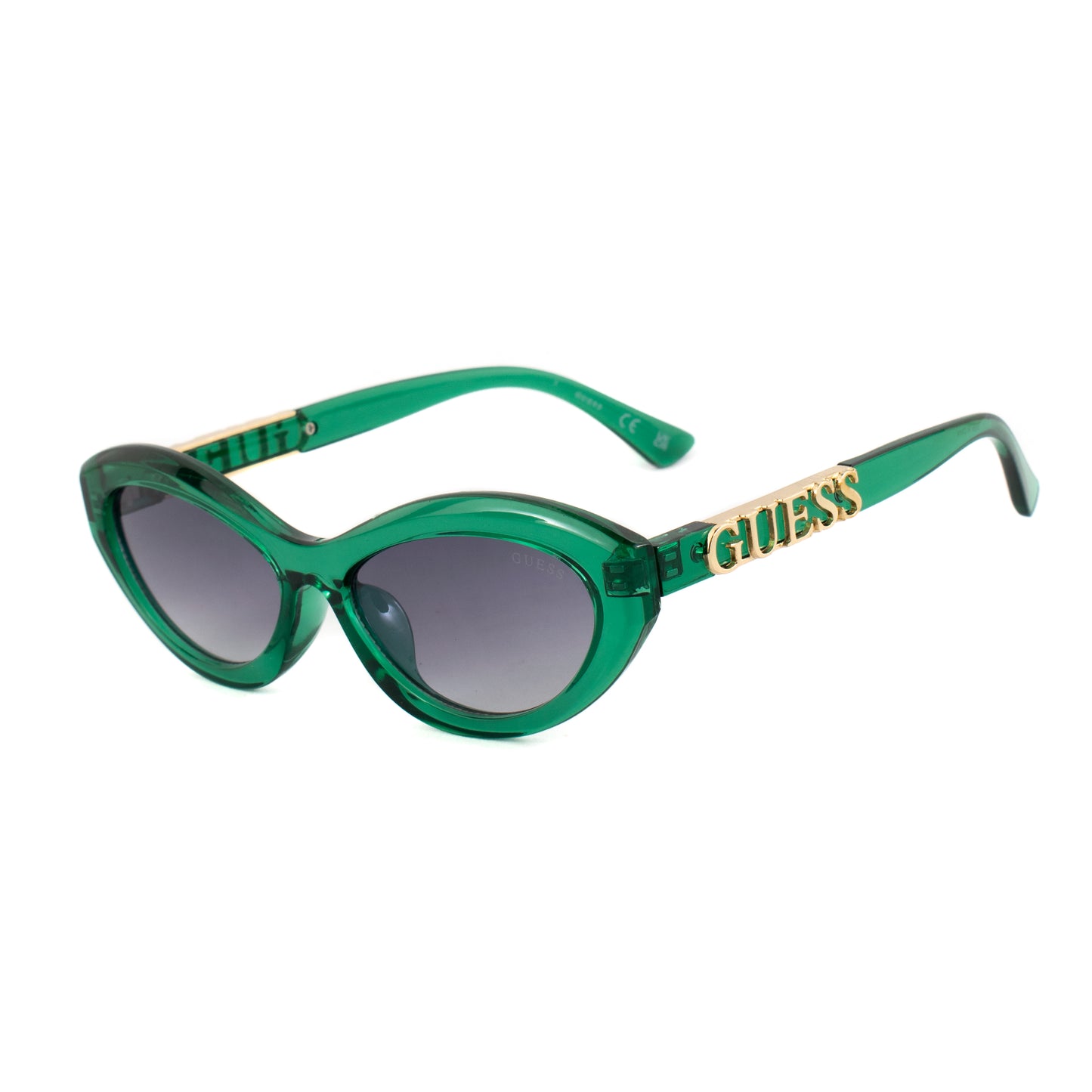 Sunglasses Guess Women Go00070-5593B (Lens/Bridge/Temple) 55/16/145 Mm)