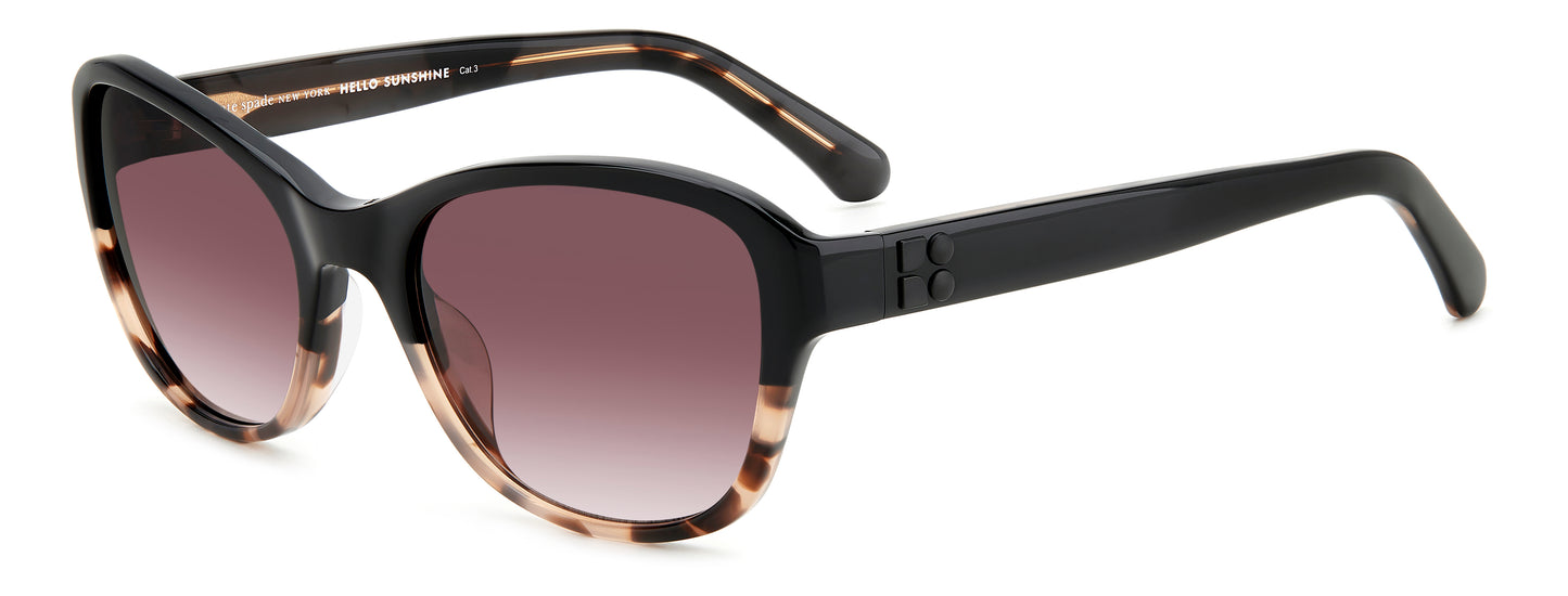 Sunglasses Kate Spade Women Golda-G-S-W4A (Lens/Bridge/Temple) 56/20/135 Mm)