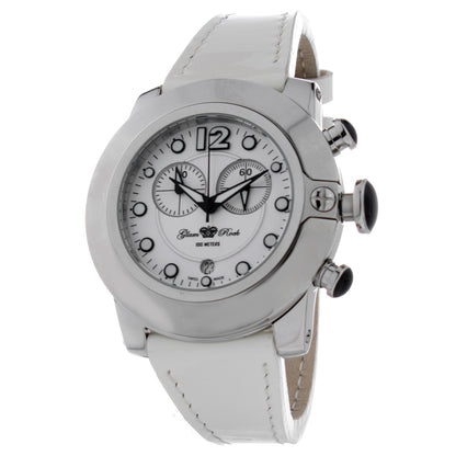 Watch Glam Rock Woman GR32153 (44MM) White