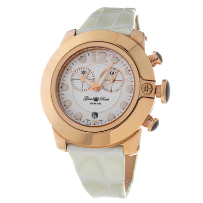 Watch Glam Rock Woman GR32166NC (44MM) Mother-Of-Pearl