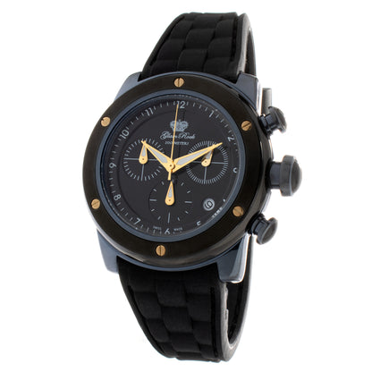 Watch Glam Rock Woman GR50112 (42MM) Black