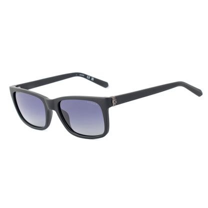 Sunglasses Guess Man Gu00066-5502D (Lens/Bridge/Temple) 55/19/150 Mm)