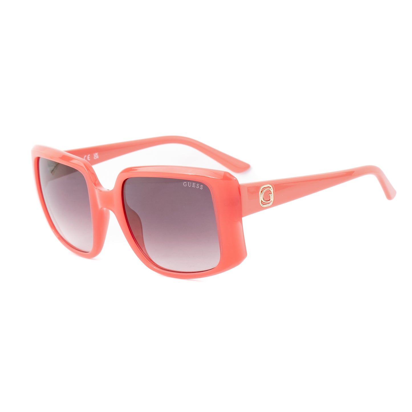 Sunglasses Guess Women Gu00097-5372F (Lens/Bridge/Temple) 53/21/135 Mm)
