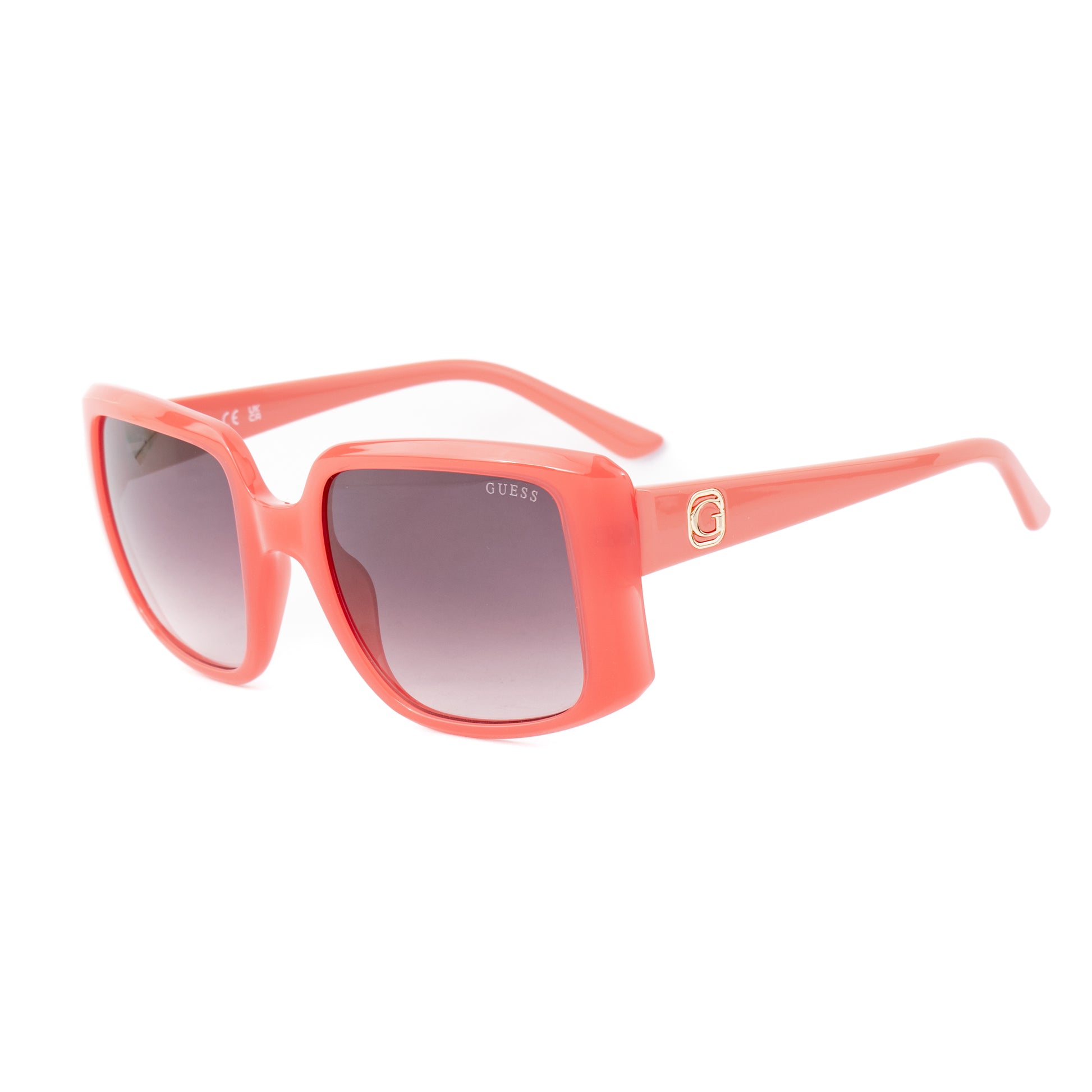 Sunglasses Guess Women Gu00097-5372F (Lens/Bridge/Temple) 53/21/135 Mm)