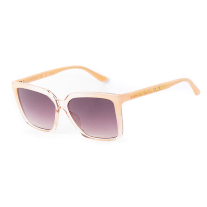 Sunglasses Guess Women Gu00099-5525F (Lens/Bridge/Temple) 55/13/140 Mm)