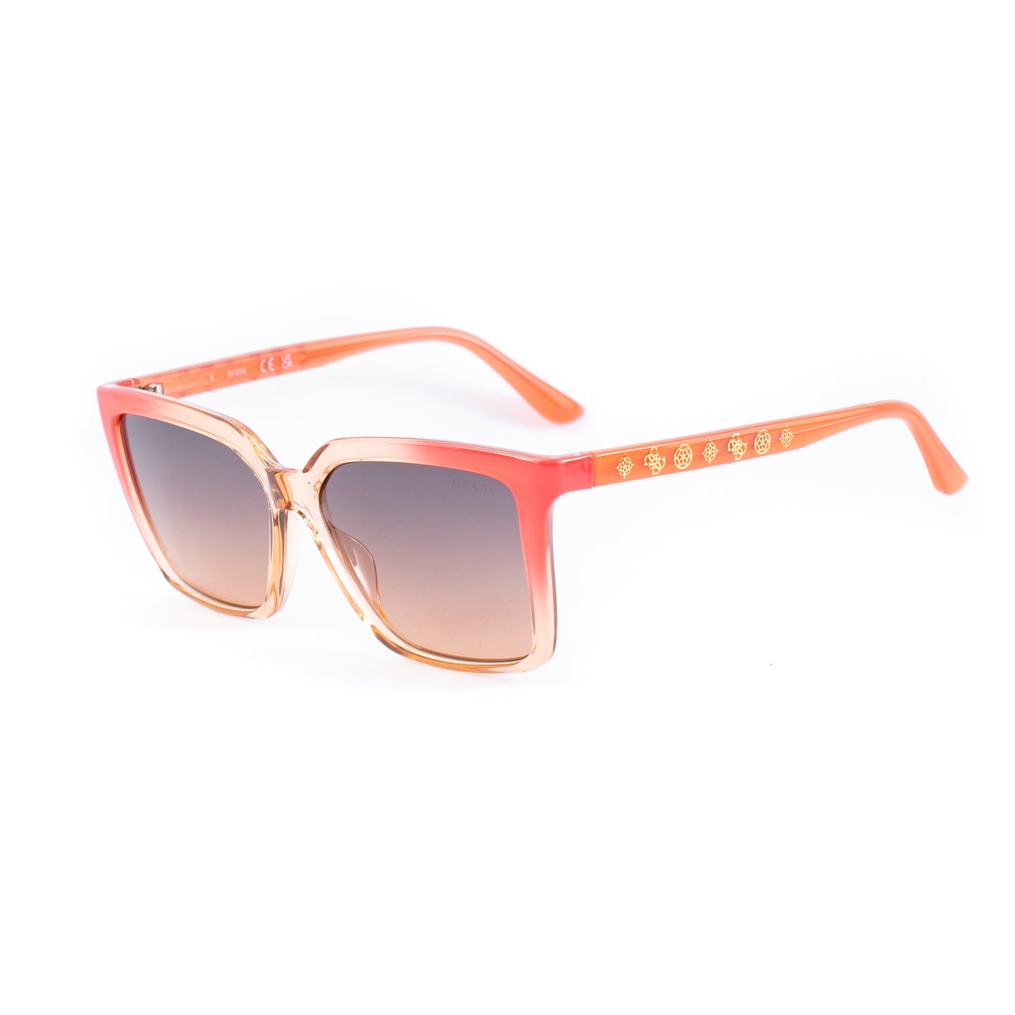 Sunglasses Guess Women Gu00099-5574B (Lens/Bridge/Temple) 55/13/140 Mm)