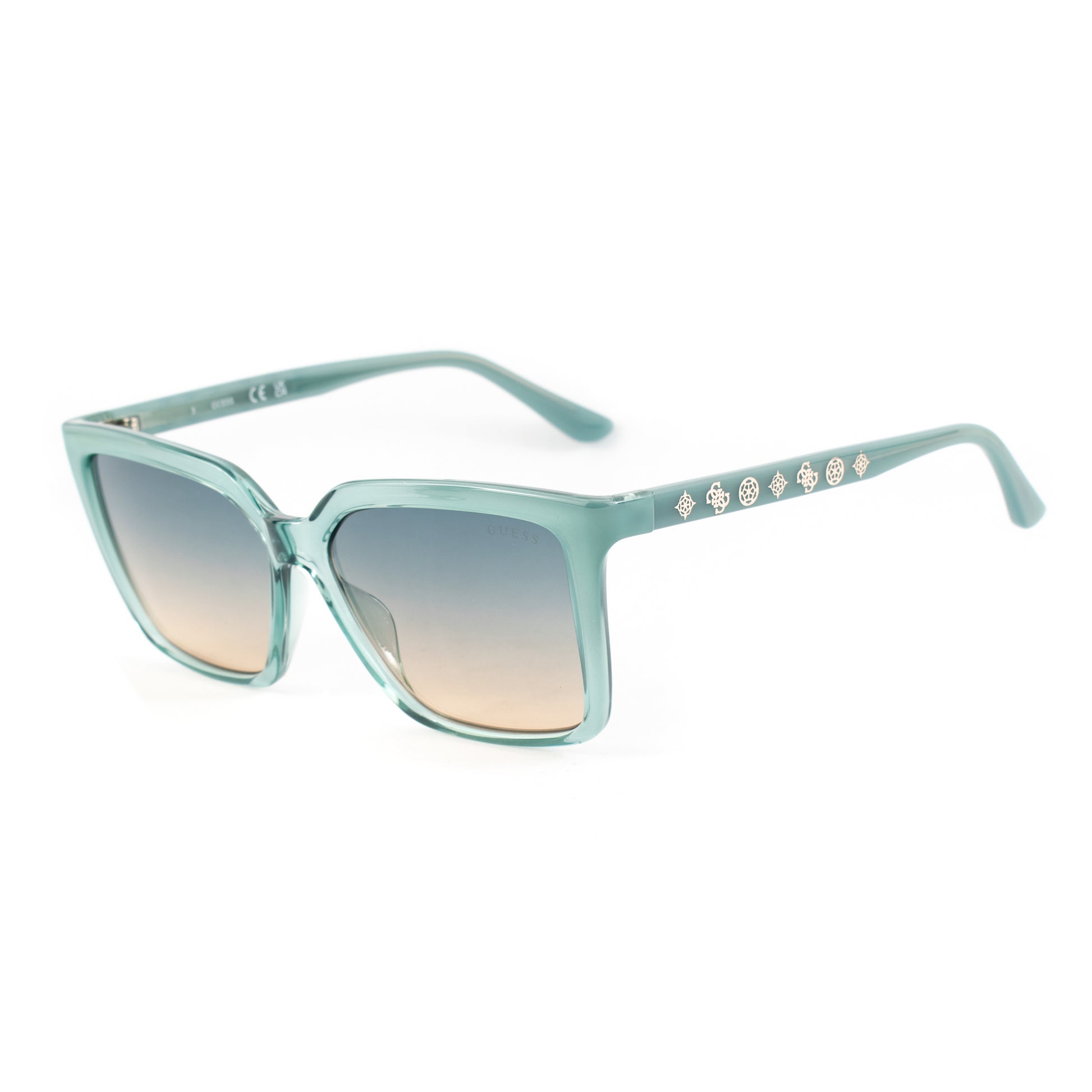 Sunglasses Guess Women Gu00099-5589W (Lens/Bridge/Temple) 55/13/140 Mm)
