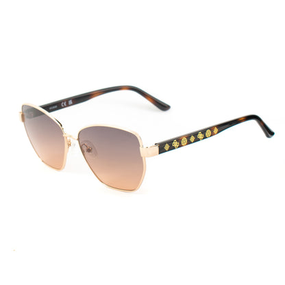 Sunglasses Guess Women Gu00102-5632F (Lens/Bridge/Temple) 56/14/140 Mm)