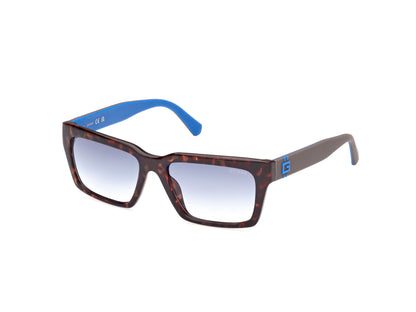 Sunglasses Guess Man Gu00121-5652W (Lens/Bridge/Temple) 56/17/145 Mm)