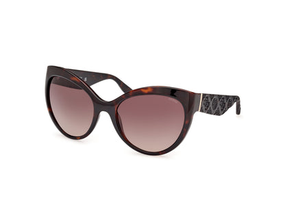 Sunglasses Guess Women Gu00130-6152F (Lens/Bridge/Temple) 61/20/125 Mm)