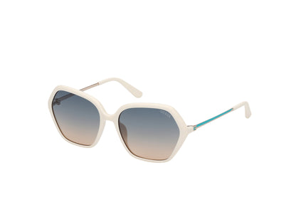 Sunglasses Guess Women Gu00134-5521P (Lens/Bridge/Temple) 55/16/140 Mm)