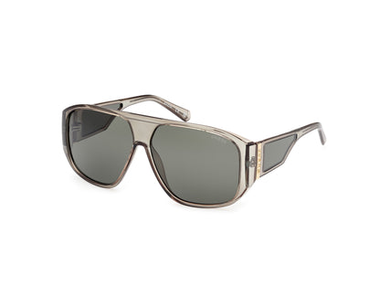 Sunglasses Guess Unisex Gu00135-6193N (Lens/Bridge/Temple) 61/11/140 Mm)