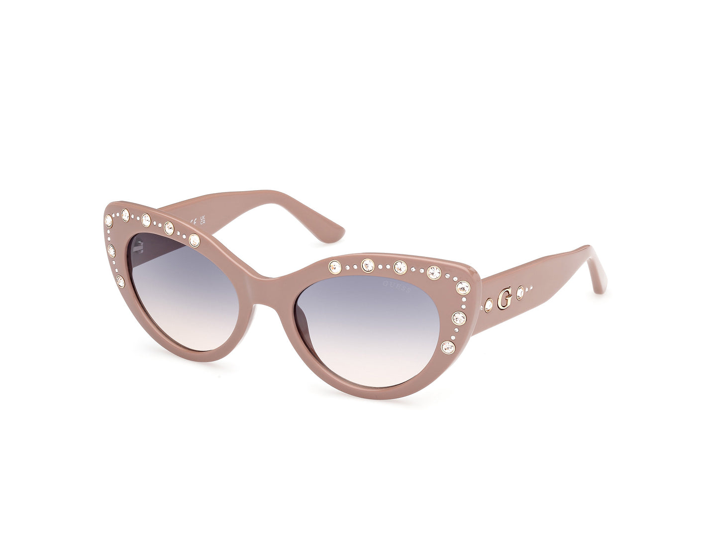 Sunglasses Guess Women Gu00163-5457W (Lens/Bridge/Temple) 54/20/140 Mm)