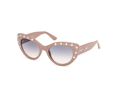 Sunglasses Guess Women Gu00163-5457W (Lens/Bridge/Temple) 54/20/140 Mm)