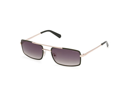Sunglasses Guess Man Gu00168-5897P (Lens/Bridge/Temple) 58/20/140 Mm)