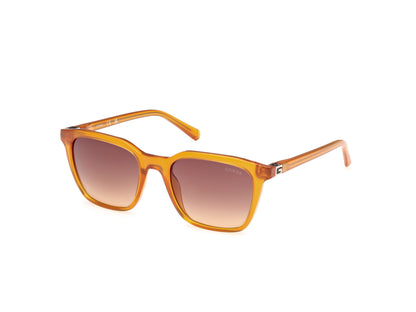 Sunglasses Guess Man Gu00170-5344F (Lens/Bridge/Temple) 53/20/145 Mm)
