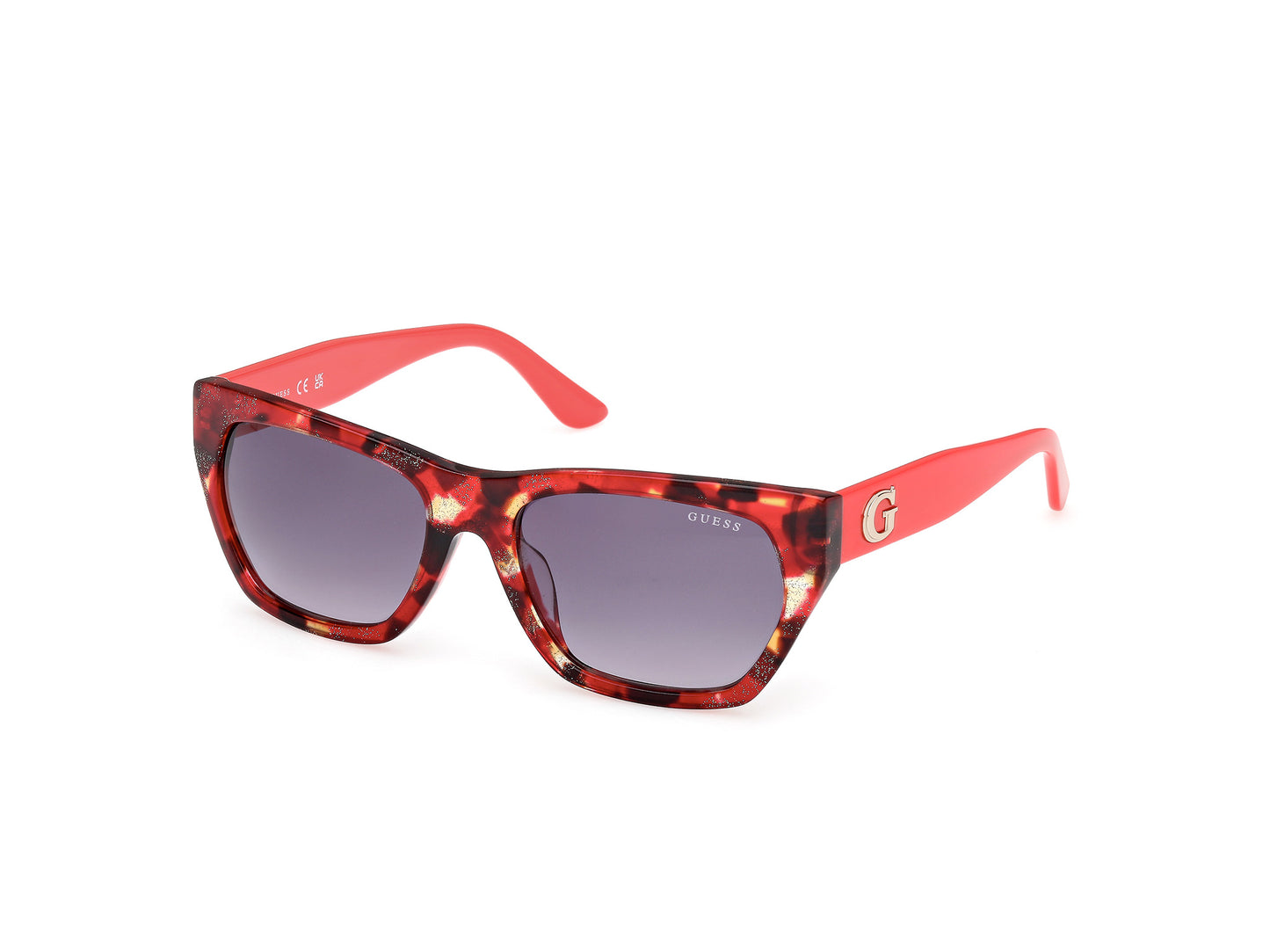 Sunglasses Guess Women Gu00203H5654B (Lens/Bridge/Temple) 56/18/140 Mm)
