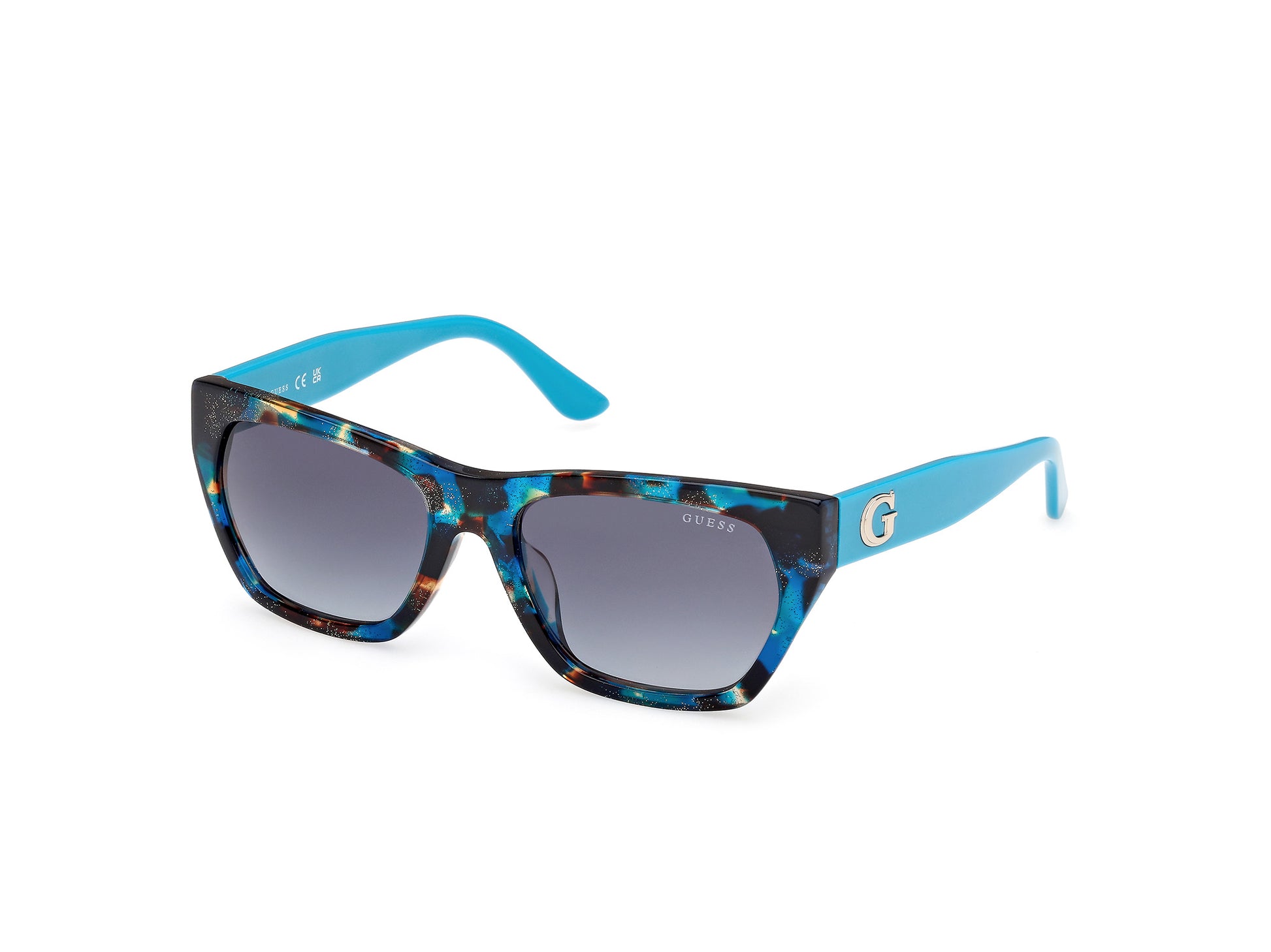 Sunglasses Guess Women Gu00203H5687P (Lens/Bridge/Temple) 56/18/140 Mm)