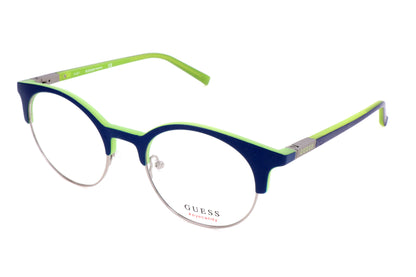 Eyeglasses Guess Unisex GU3025-91 (Lens/Bridge/Temple) 51/21/135 mm
