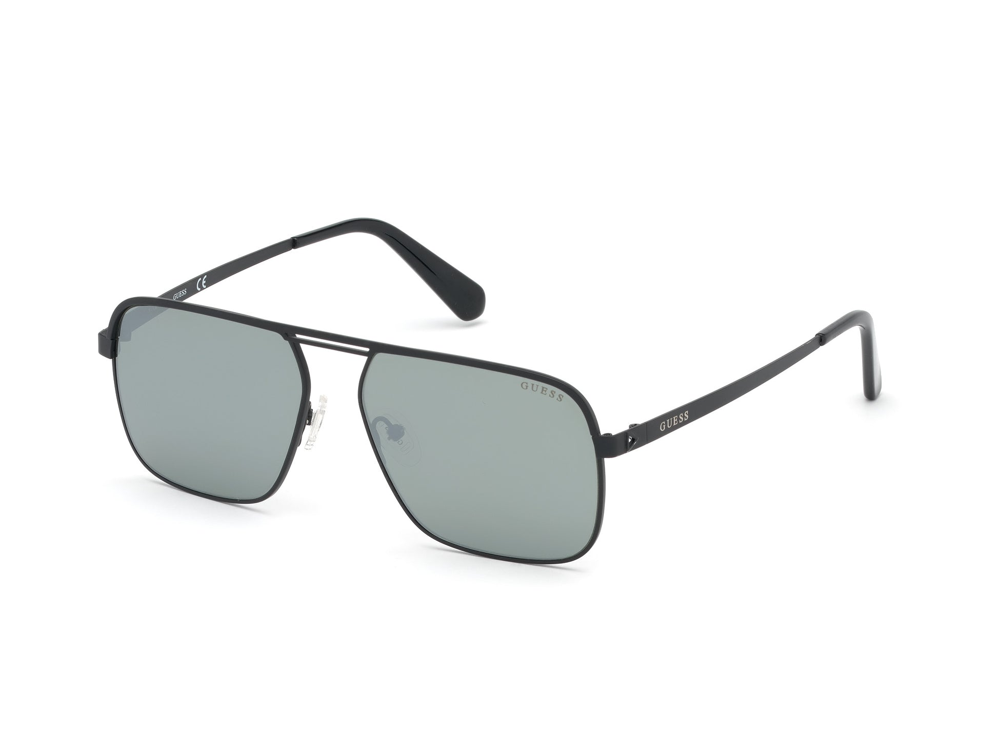 Sunglasses Guess Man Gu6939-5802Q (Lens/Bridge/Temple) 58/15/150 Mm)