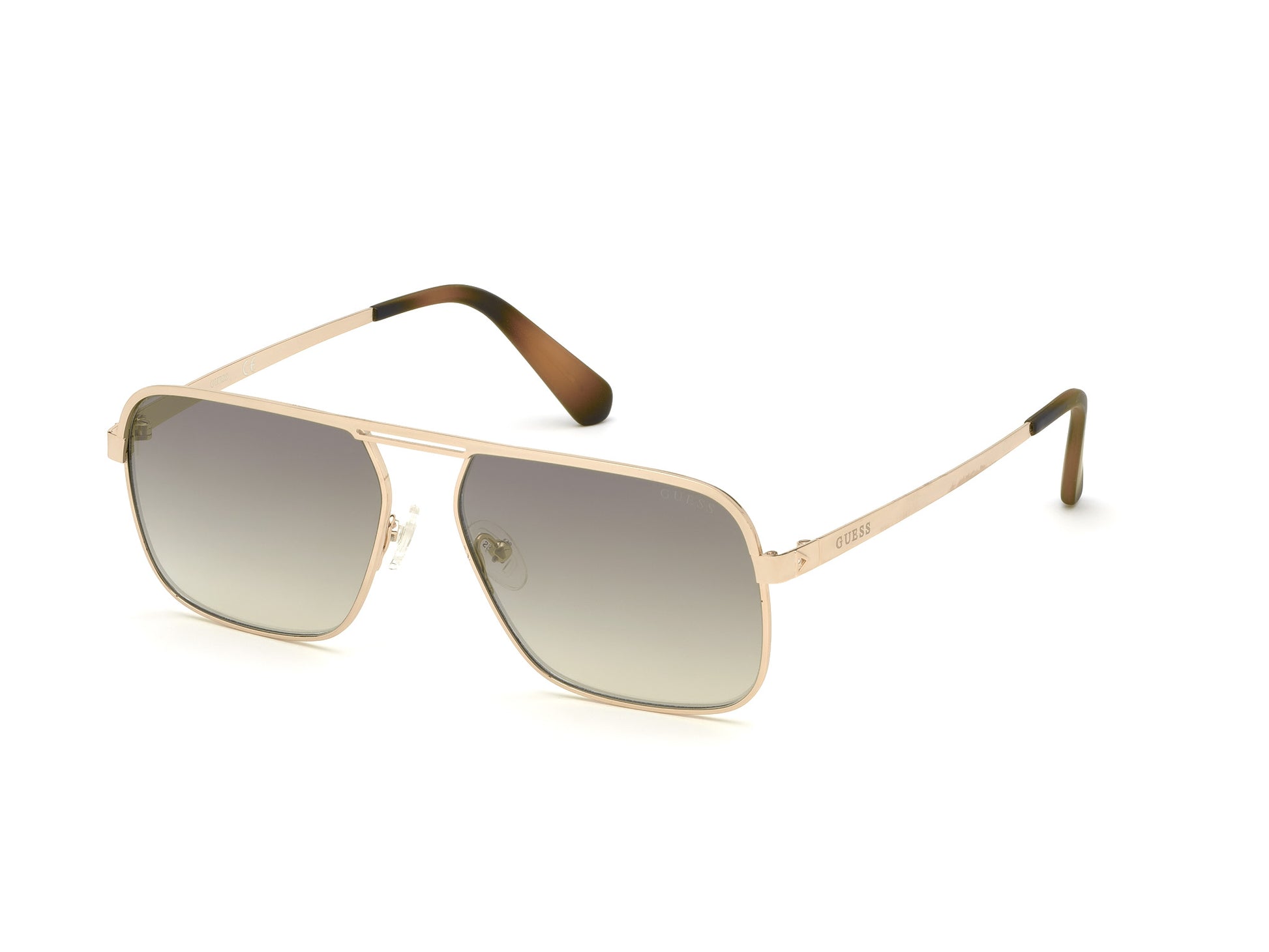 Sunglasses Guess Man Gu6939-5832P (Lens/Bridge/Temple) 58/15/150 Mm)