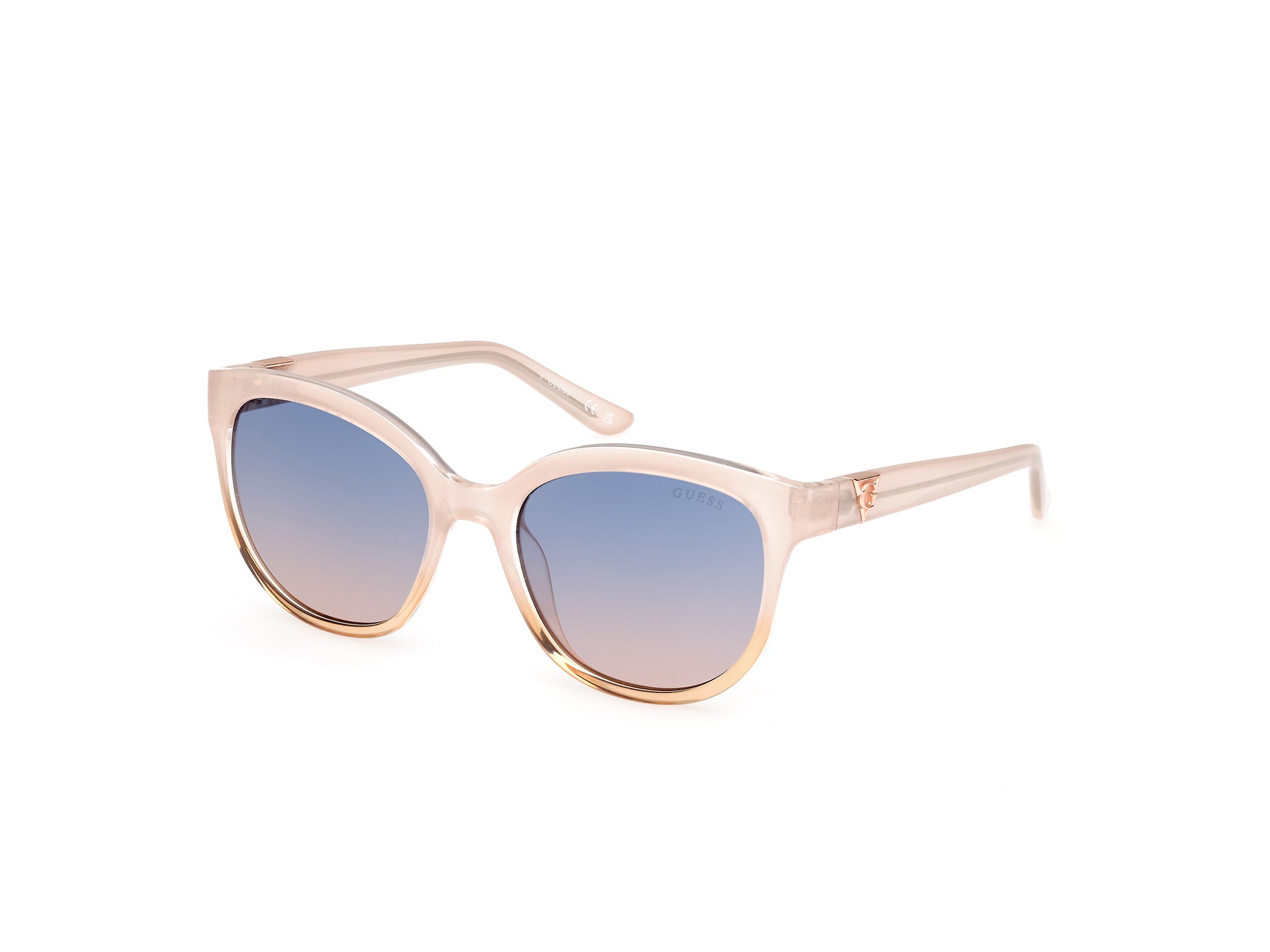 Sunglasses Guess Women Gu7877-5657B (Lens/Bridge/Temple) 56/18/135 Mm)