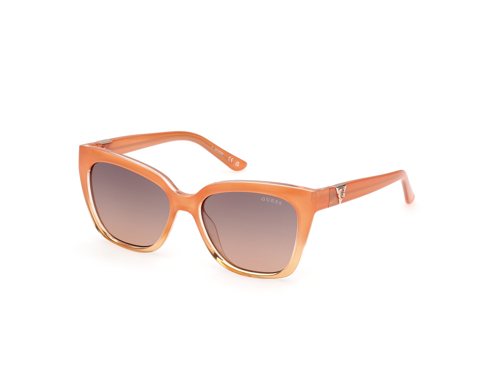 Sunglasses Guess Women Gu7878-5544F (Lens/Bridge/Temple) 55/16/140 Mm)