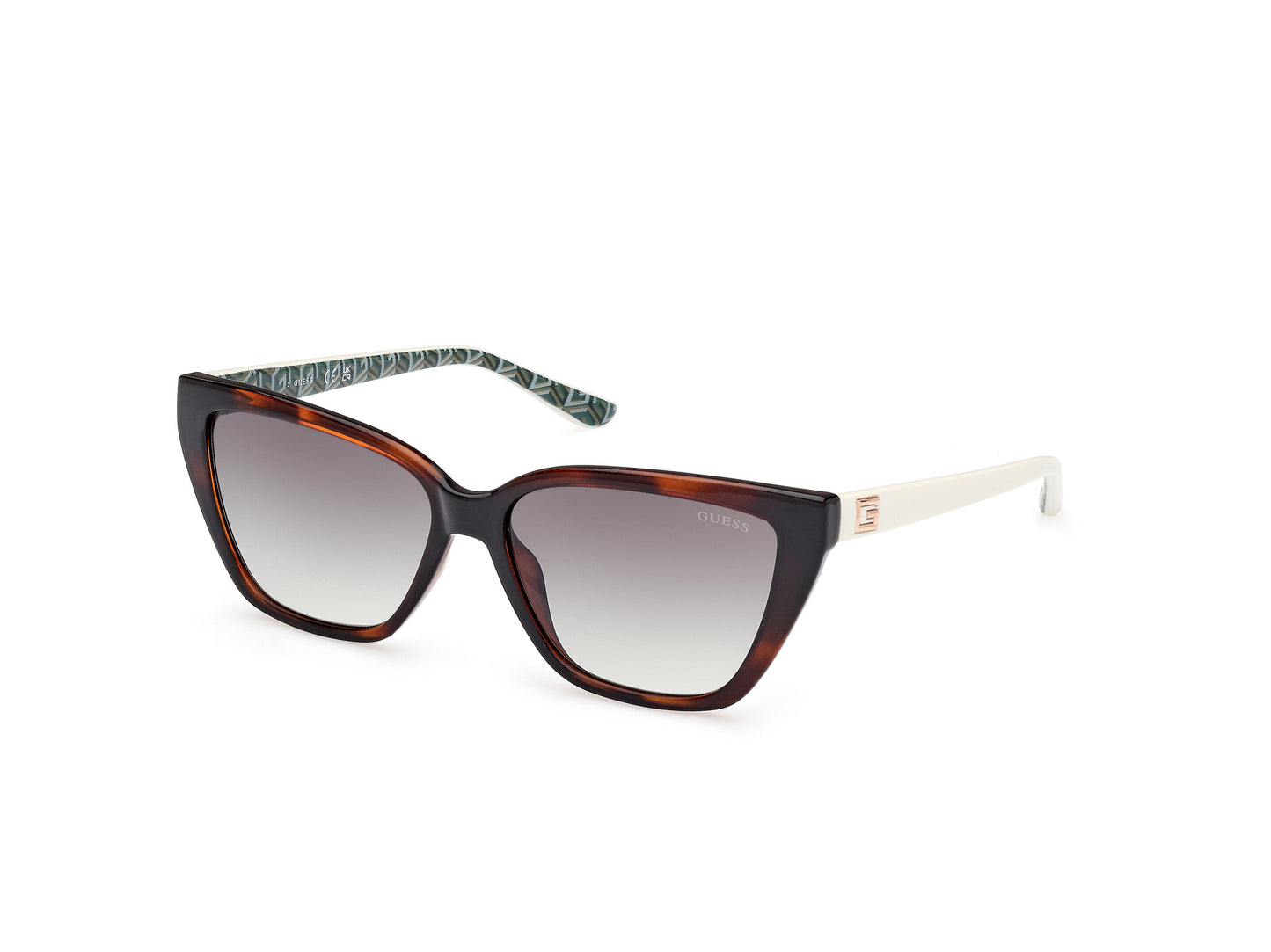 Sunglasses Guess Women Gu7919-5852P (Lens/Bridge/Temple) 58/15/140 Mm)